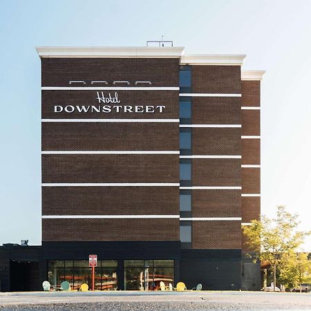 Hotel Downstreet, Ascend Hotel Collection North Adams Extérieur photo
