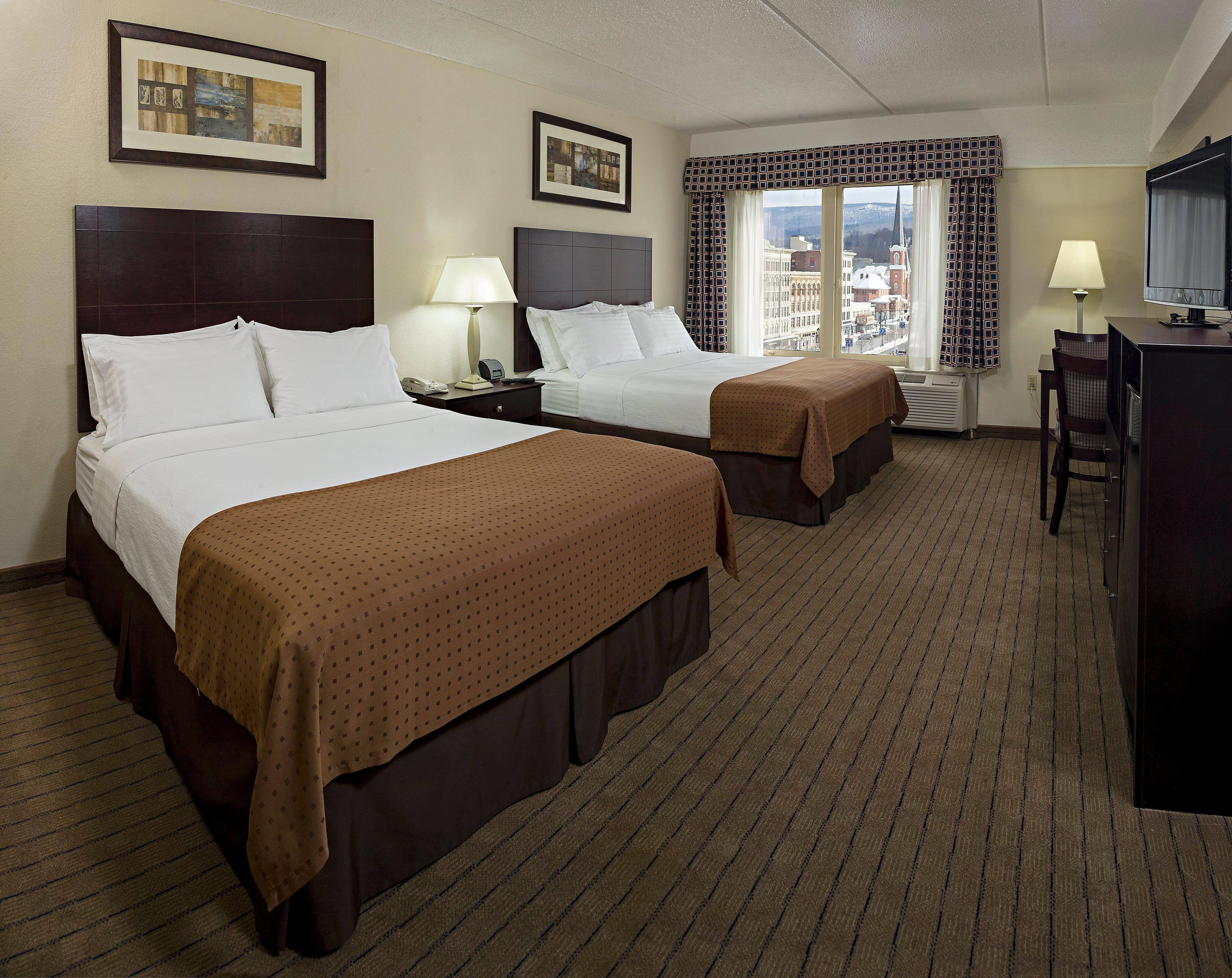 Hotel Downstreet, Ascend Hotel Collection North Adams Extérieur photo