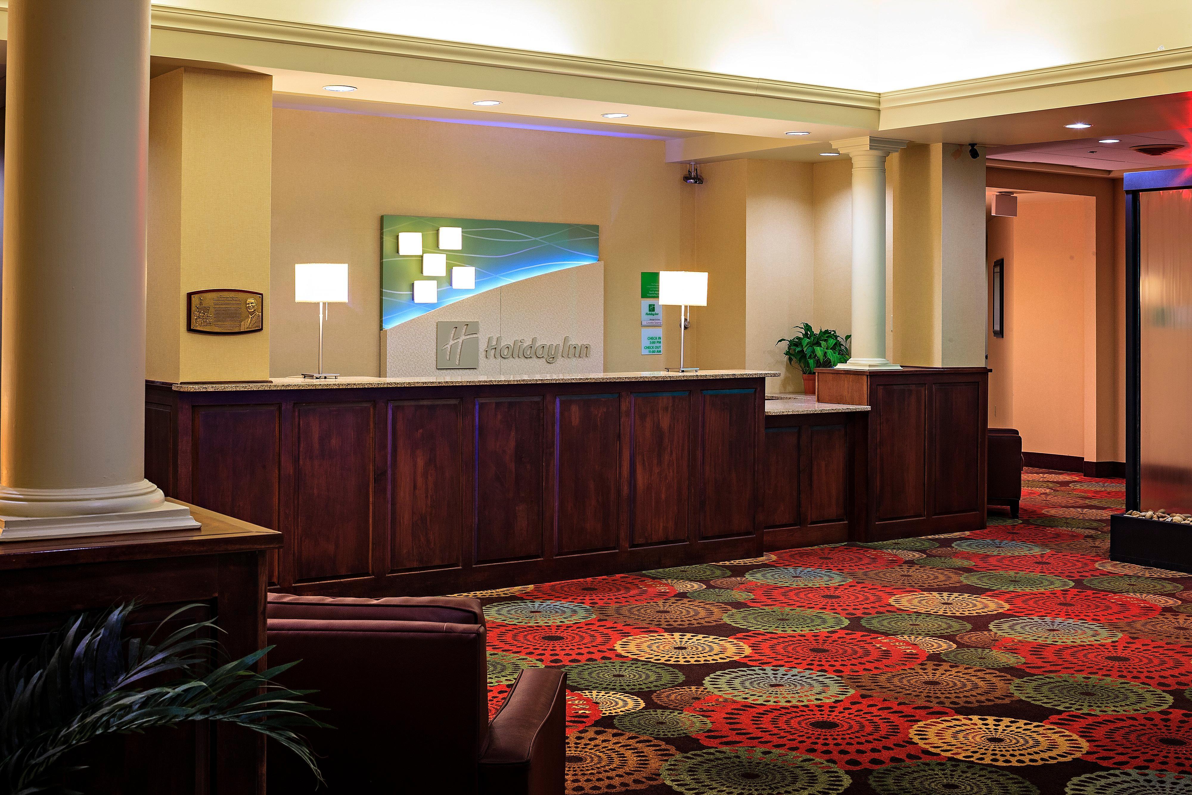 Hotel Downstreet, Ascend Hotel Collection North Adams Extérieur photo