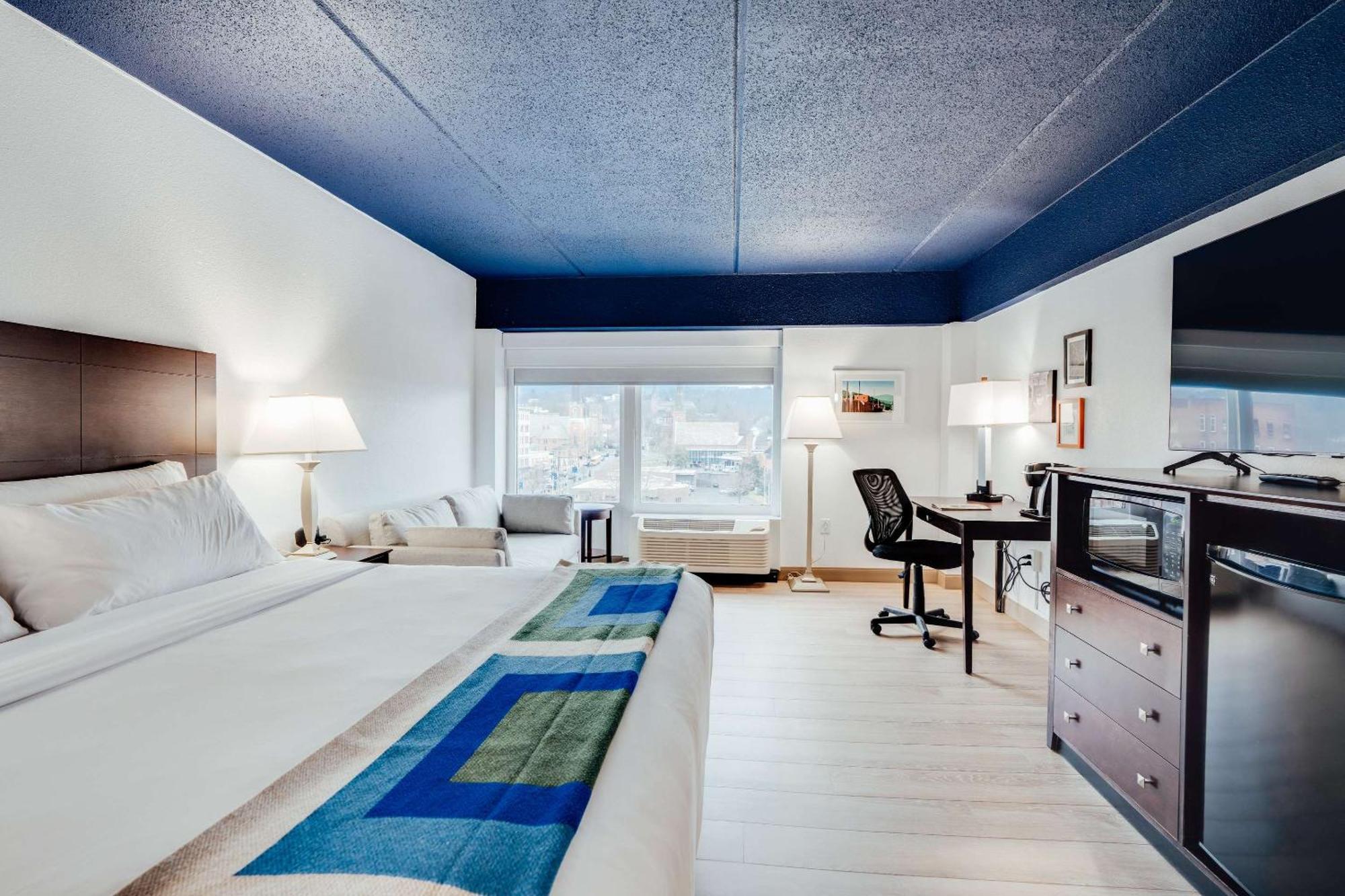 Hotel Downstreet, Ascend Hotel Collection North Adams Extérieur photo